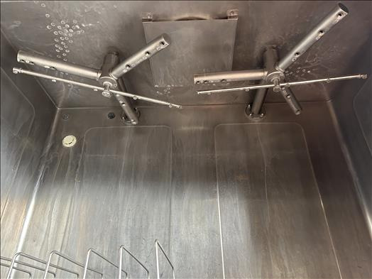 IWM EDI13A Utensil washer - Potravinářský stroj: obrázek 4 IWM EDI13A Utensil washer - Potravinářský stroj: obrázek 4
