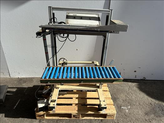 Kopp TSG650 Bag sealer - Balicí stroj: obrázek 1 Kopp TSG650 Bag sealer - Balicí stroj: obrázek 1