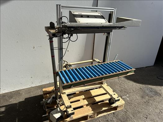 Kopp TSG650 Bag sealer - Balicí stroj: obrázek 2 Kopp TSG650 Bag sealer - Balicí stroj: obrázek 2