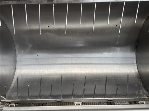 Potravinářský stroj NNP 500L Tumbler: obrázek 7 Potravinářský stroj NNP 500L Tumbler: obrázek 7