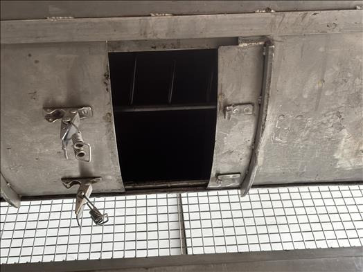 Potravinářský stroj NNP 500L Tumbler: obrázek 13 Potravinářský stroj NNP 500L Tumbler: obrázek 13