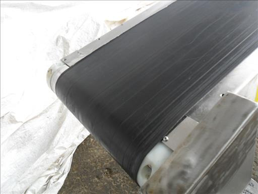 NNP Stainless conveyor - Dopravník: obrázek 5 NNP Stainless conveyor - Dopravník: obrázek 5