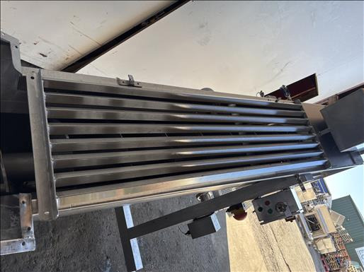 NNP elevator screw conveyor - Dopravník: obrázek 4 NNP elevator screw conveyor - Dopravník: obrázek 4