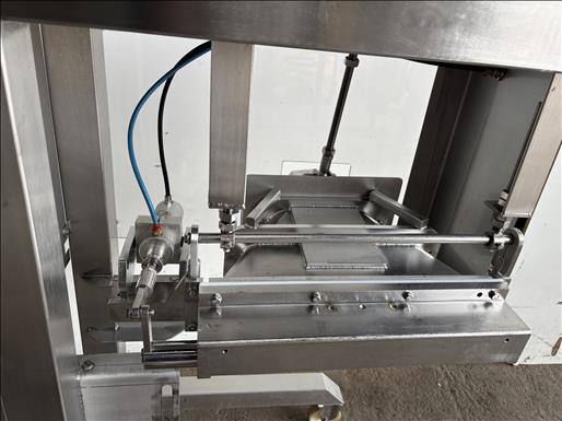 Reiser Vemag portioning Dough sheeting attachment - Pekařský stroj: obrázek 2 Reiser Vemag portioning Dough sheeting attachment - Pekařský stroj: obrázek 2
