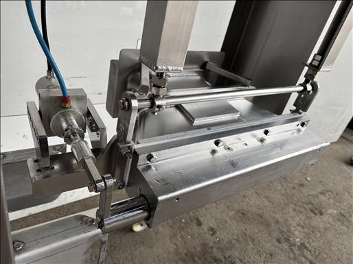 Reiser Vemag portioning Dough sheeting attachment - Pekařský stroj: obrázek 4 Reiser Vemag portioning Dough sheeting attachment - Pekařský stroj: obrázek 4