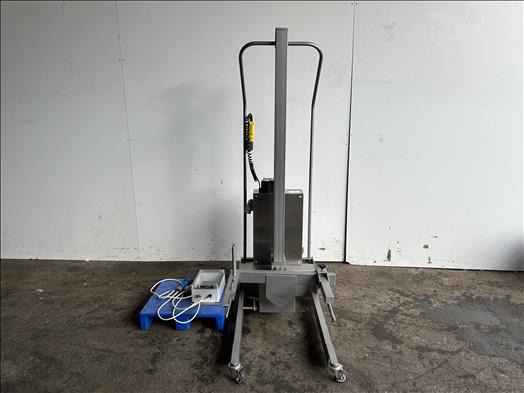 Syspal Multipurpose lifter - Potravinářský stroj: obrázek 1 Syspal Multipurpose lifter - Potravinářský stroj: obrázek 1