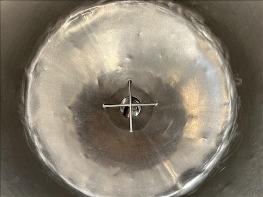 Winyard Midi MKII Depositor - Potravinářský stroj: obrázek 5 Winyard Midi MKII Depositor - Potravinářský stroj: obrázek 5