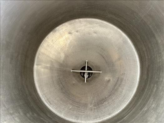 Winyard Midi MKII Depositor - Potravinářský stroj: obrázek 3 Winyard Midi MKII Depositor - Potravinářský stroj: obrázek 3