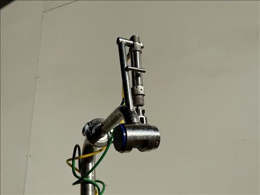 Winyard Minifill MKIII Depositor - Potravinářský stroj: obrázek 4 Winyard Minifill MKIII Depositor - Potravinářský stroj: obrázek 4