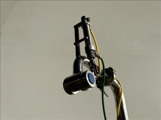 Winyard Minifill MKIII Depositor - Potravinářský stroj: obrázek 4 Winyard Minifill MKIII Depositor - Potravinářský stroj: obrázek 4