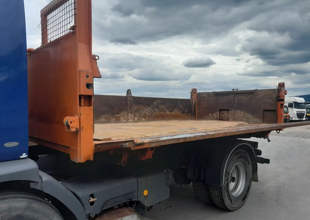 Renault PREMIUM 320 DCI / KERAX / HYDROBURTA / WYWROTKA - Sklápěč: obrázek 1 Renault PREMIUM 320 DCI / KERAX / HYDROBURTA / WYWROTKA - Sklápěč: obrázek 1