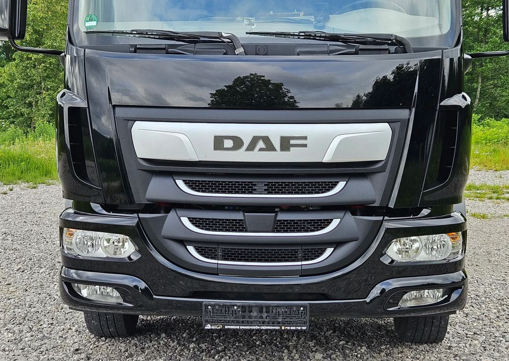 DAF LF 290 / WINDA / 16TON DMC / FIRANKA / AUTOMAT / JEDEN WŁAŚCICIE / EURO 6 / 2019 / SPROWADZONY / 20PALET / NISKI PRZEBIEG / DUŻA ŁADOWNOŚĆ / JAK NOWY - Plachtový nákladní auto: obrázek 5 DAF LF 290 / WINDA / 16TON DMC / FIRANKA / AUTOMAT / JEDEN WŁAŚCICIE / EURO 6 / 2019 / SPROWADZONY / 20PALET / NISKI PRZEBIEG / DUŻA ŁADOWNOŚĆ / JAK NOWY - Plachtový nákladní auto: obrázek 5