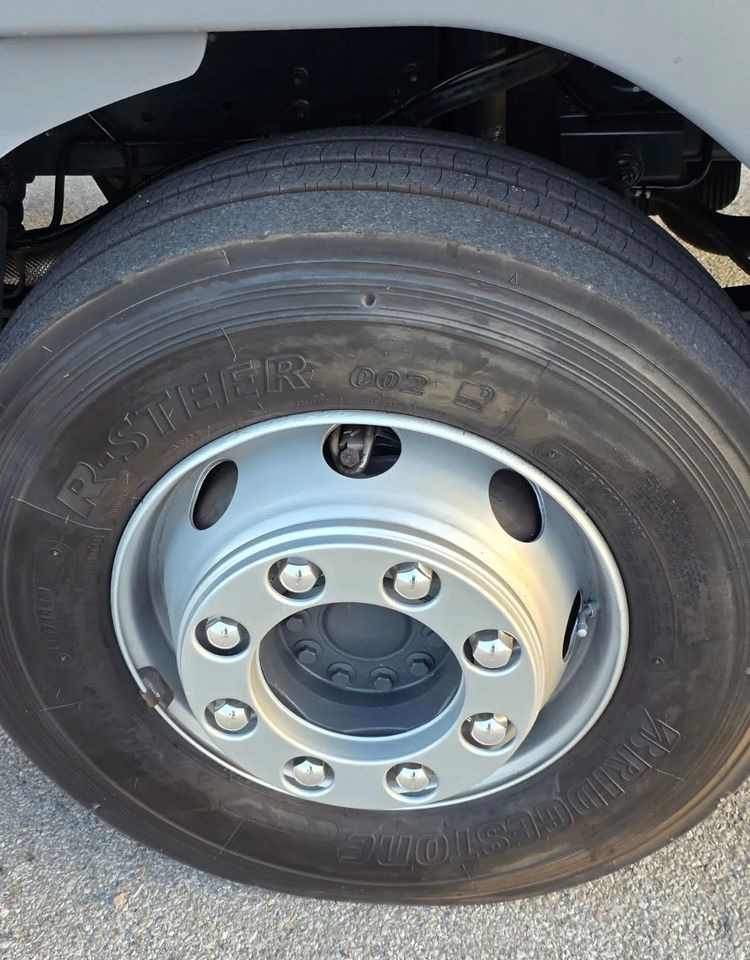 Plachtový nákladní auto DAF LF 290 / WINDA / 16TON DMC / FIRANKA / SYPIALKA / AUTOMAT / JEDEN WŁAŚCICIE  / EURO 6 / 2019 / SPROWADZONY / 20PALET / NISKI PRZEBIEG / DUŻA ŁADOWNOŚĆ / JAK NOWY: obrázek 14