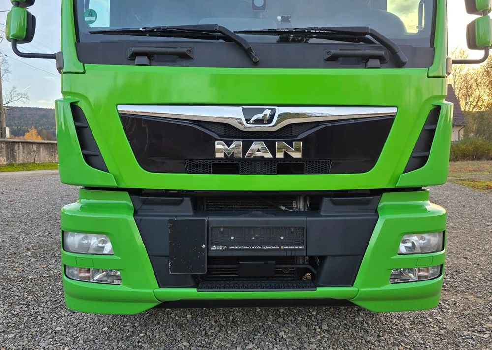 Chladírenský nákladní automobil MAN TGM 18.320 / 18.290 / 15.290 / IZOTERMA / WINDA / 19PALET / E6 / 08.2018 / LIFT / SPROWADZONY / AUTOMAT / SYPIALKA / PIERWSZY WŁAŚCICIEL / BOCZNE DRZWI / STAN BARDZO DOBRY: obrázek 14 Chladírenský nákladní automobil MAN TGM 18.320 / 18.290 / 15.290 / IZOTERMA / WINDA / 19PALET / E6 / 08.2018 / LIFT / SPROWADZONY / AUTOMAT / SYPIALKA / PIERWSZY WŁAŚCICIEL / BOCZNE DRZWI / STAN BARDZO DOBRY: obrázek 14