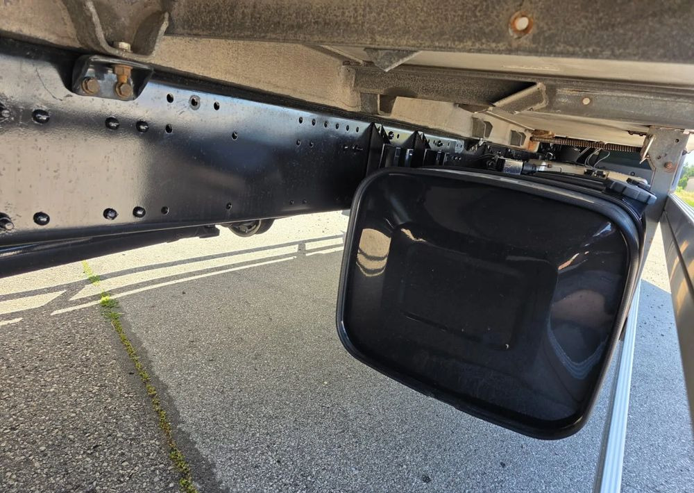 Chladírenský nákladní automobil MAN TGM 18.340 / 18.290 / 15.290 / IZOTERMA / WINDA / 19PALET /E6  / SPROWADZONY / AUTOMAT / SYPIALKA / PIERWSZY WŁAŚCICIEL / BOCZNE DRZWI / STAN BARDZO DOBRY: obrázek 17