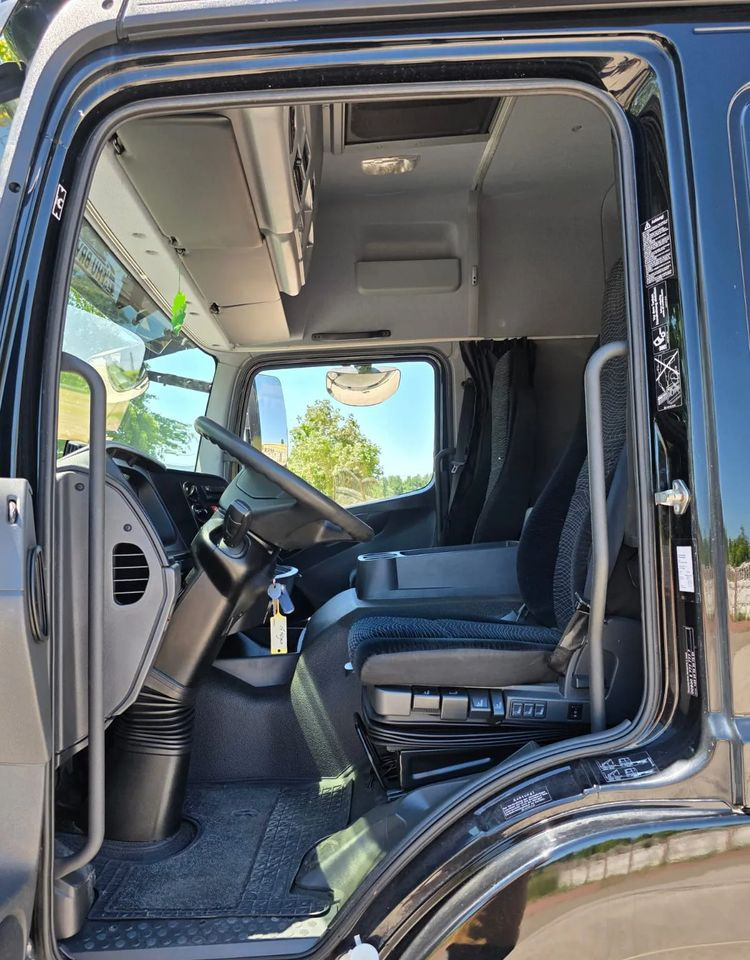 Mercedes-Benz ATEGO 1527/1530/IZOTERMA/WINDA/SPROWADZONY/E6/PIERWSZY WŁAŚCICIEL/AUTOMAT/18EURO PALET/STAN BARDZO DOBRY leasing Mercedes-Benz ATEGO 1527/1530/IZOTERMA/WINDA/SPROWADZONY/E6/PIERWSZY WŁAŚCICIEL/AUTOMAT/18EURO PALET/STAN BARDZO DOBRY: obrázek 17