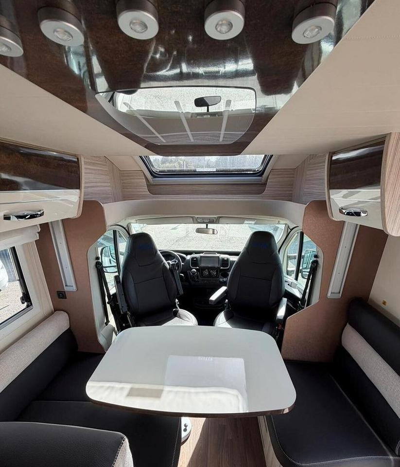 Elnagh T-LOFT 529 - Polointegrovaný obytný vůz: obrázek 5 Elnagh T-LOFT 529 - Polointegrovaný obytný vůz: obrázek 5