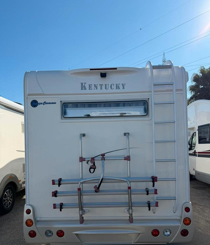 - Obytný vůz: obrázek 4 - Obytný vůz: obrázek 4