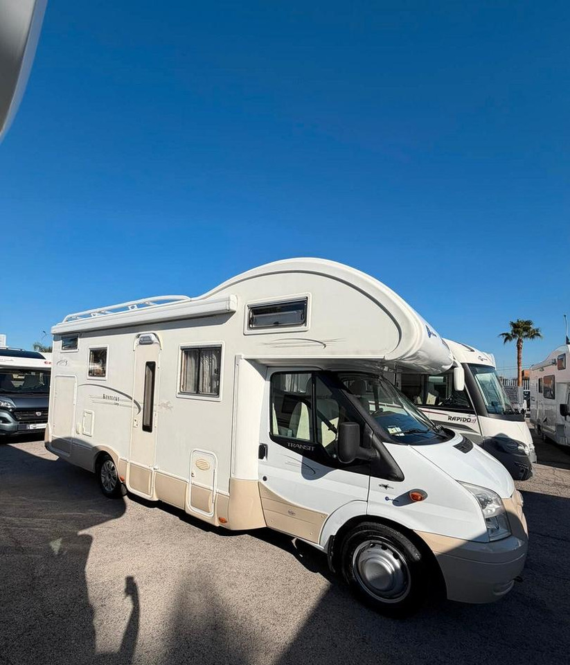 - Obytný vůz: obrázek 2 - Obytný vůz: obrázek 2