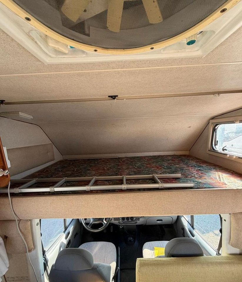 - Obytný vůz: obrázek 5 - Obytný vůz: obrázek 5