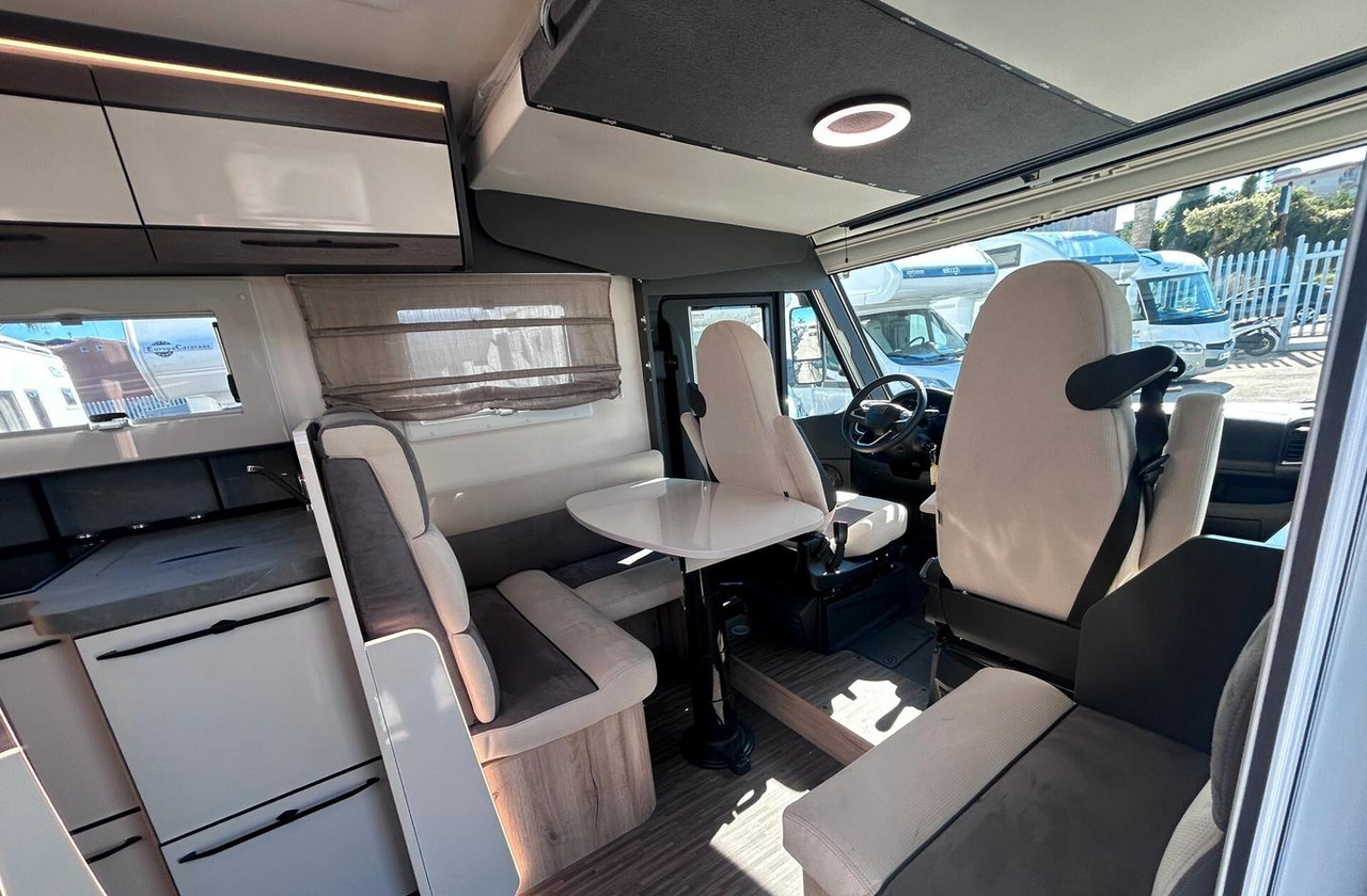 - Obytný vůz: obrázek 2 - Obytný vůz: obrázek 2