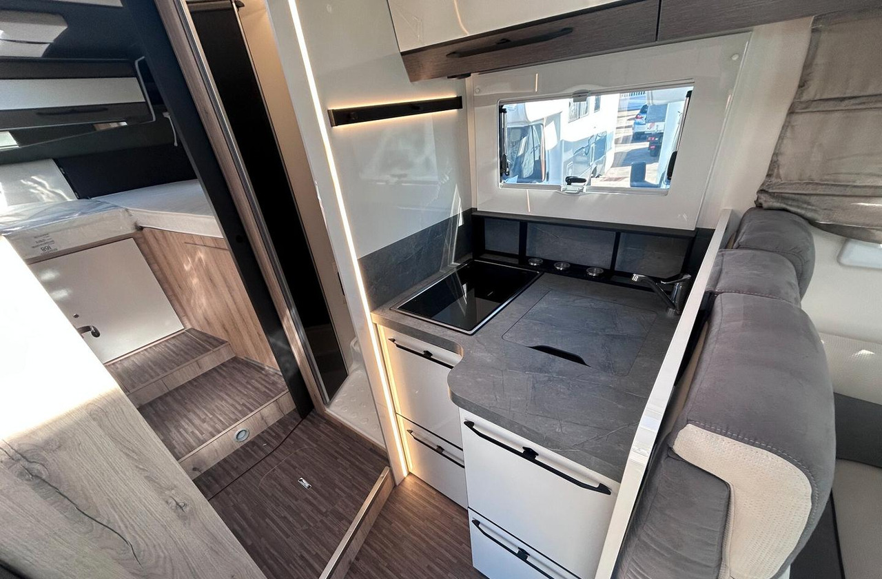 - Obytný vůz: obrázek 5 - Obytný vůz: obrázek 5