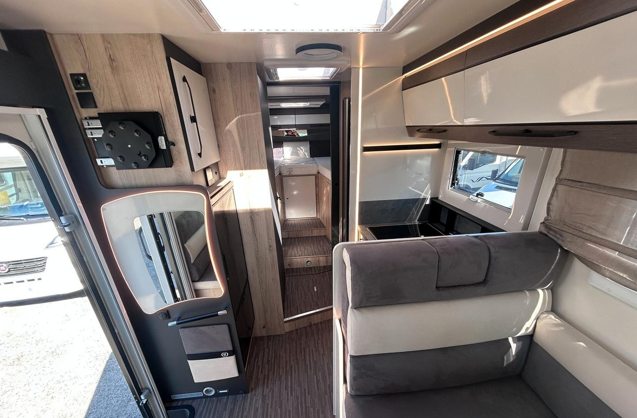 - Obytný vůz: obrázek 4 - Obytný vůz: obrázek 4