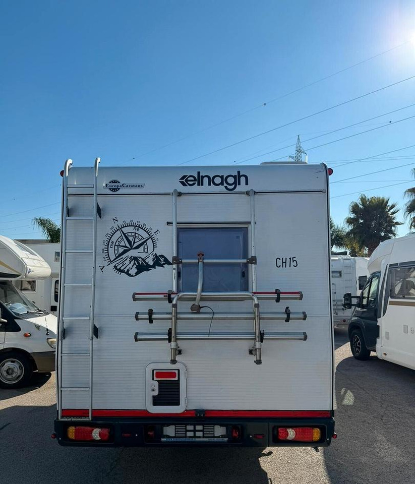 - Obytný vůz: obrázek 4 - Obytný vůz: obrázek 4