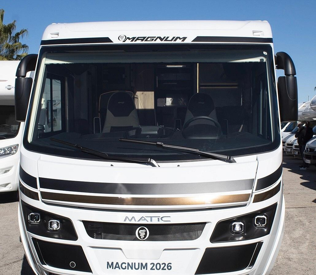 - Obytný vůz: obrázek 1 - Obytný vůz: obrázek 1