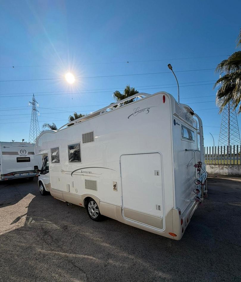 - Obytný vůz: obrázek 3 - Obytný vůz: obrázek 3