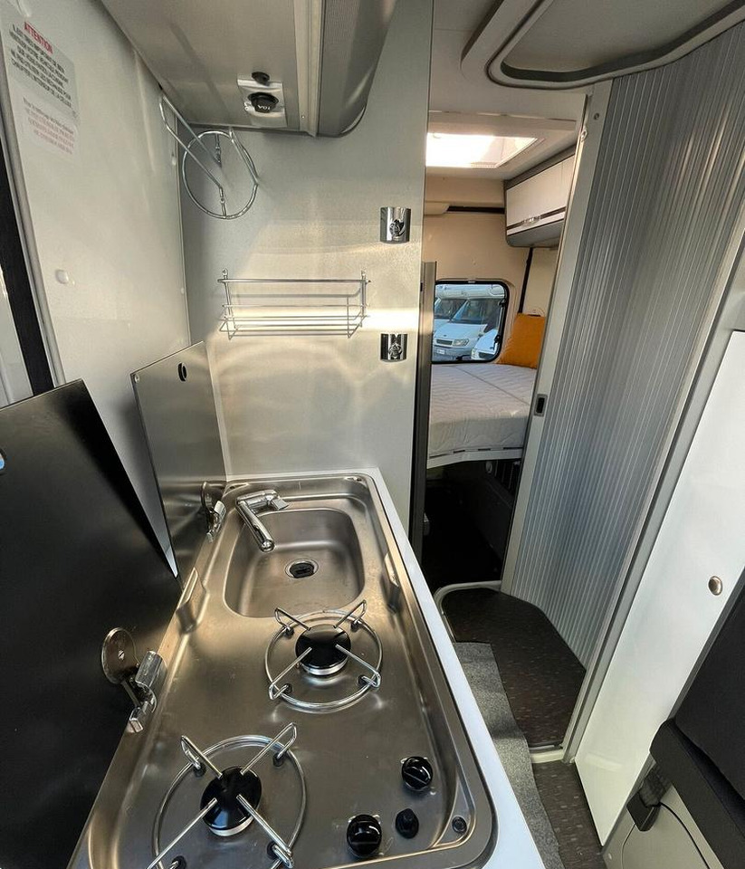 - Obytný vůz: obrázek 5 - Obytný vůz: obrázek 5