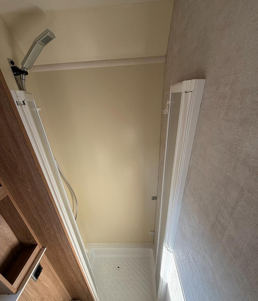 Alkovna Rimor SEAL 3: obrázek 16 Alkovna Rimor SEAL 3: obrázek 16