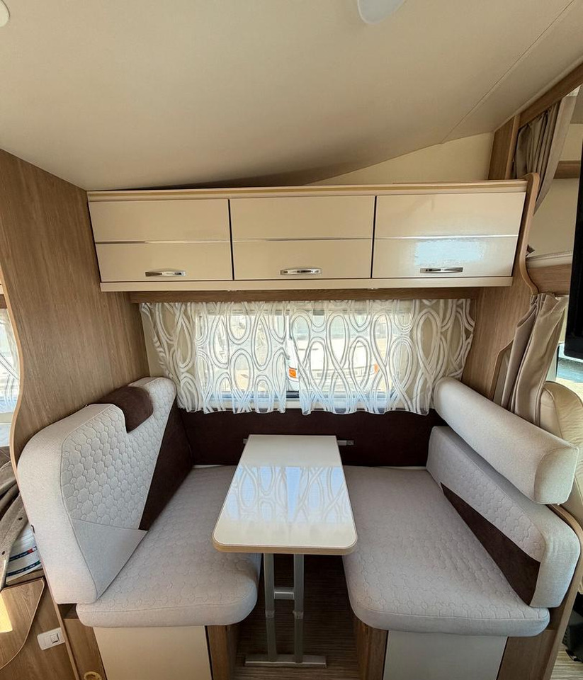 Alkovna Rimor SEAL 3: obrázek 10 Alkovna Rimor SEAL 3: obrázek 10