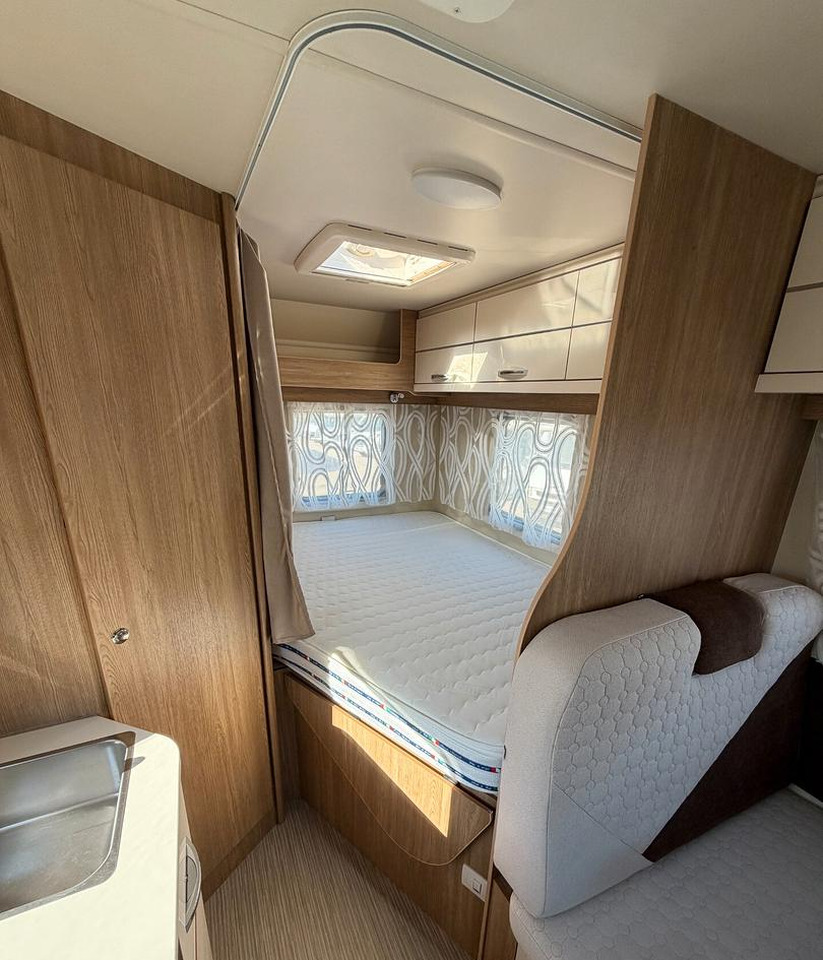 Alkovna Rimor SEAL 3: obrázek 14 Alkovna Rimor SEAL 3: obrázek 14