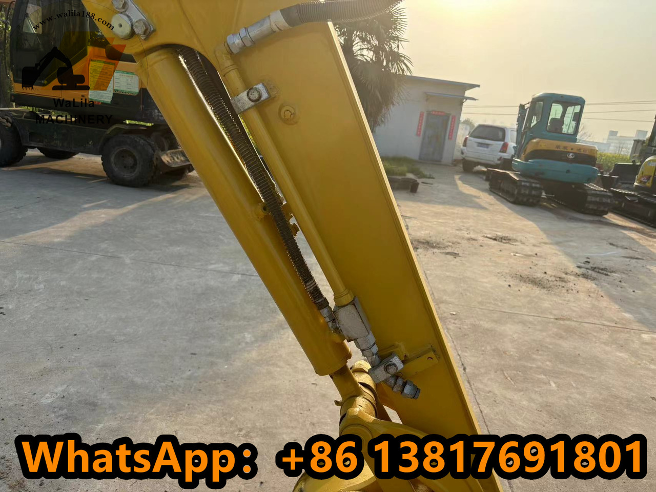 KOMATSU PC 35 MR-3 Komatsu Pc30-35-40-50-55 - Mini rýpadlo: obrázek 4 KOMATSU PC 35 MR-3 Komatsu Pc30-35-40-50-55 - Mini rýpadlo: obrázek 4