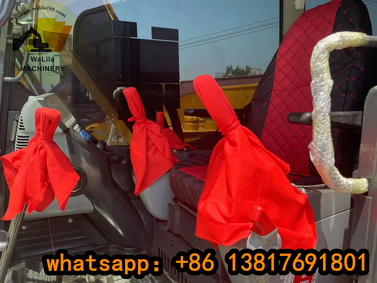 KOMATSU PC70-8 - Mini rýpadlo: obrázek 2 KOMATSU PC70-8 - Mini rýpadlo: obrázek 2