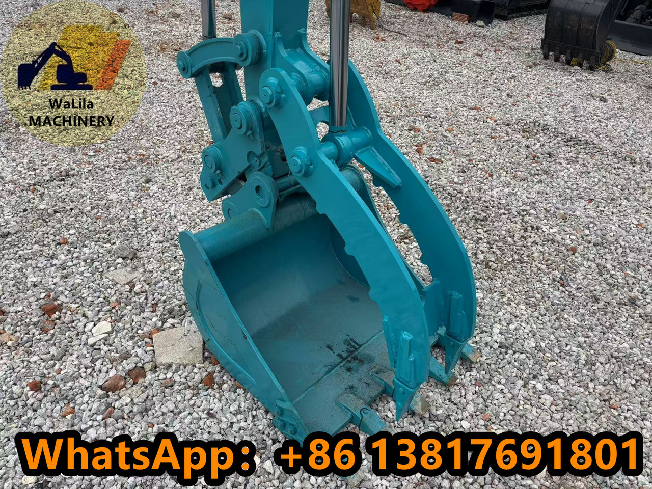 KUBOTA KX161 leasing KUBOTA KX161: obrázek 6