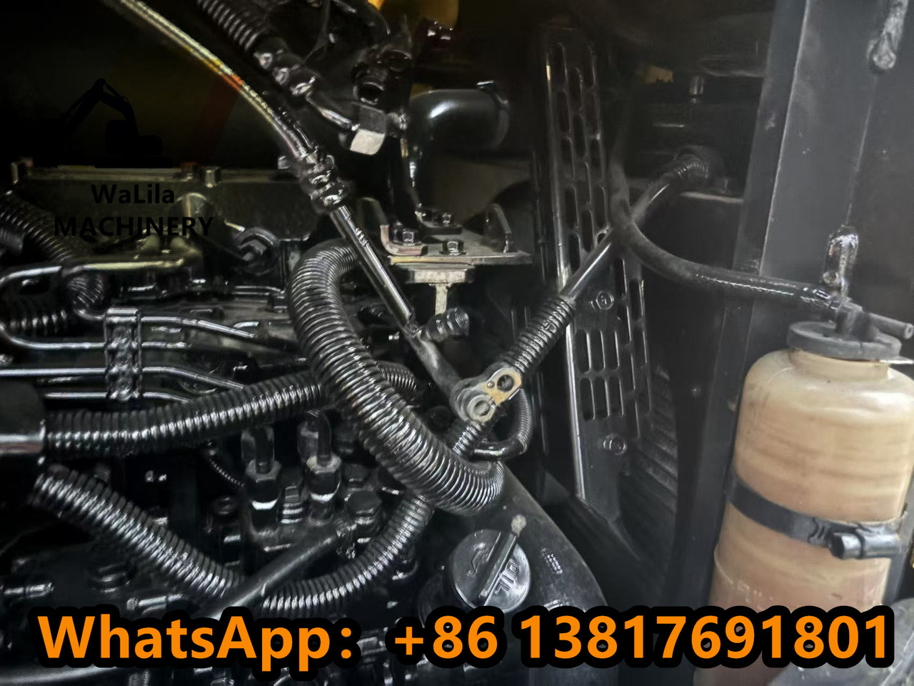 YANMAR VIO75 - Mini rýpadlo: obrázek 2 YANMAR VIO75 - Mini rýpadlo: obrázek 2