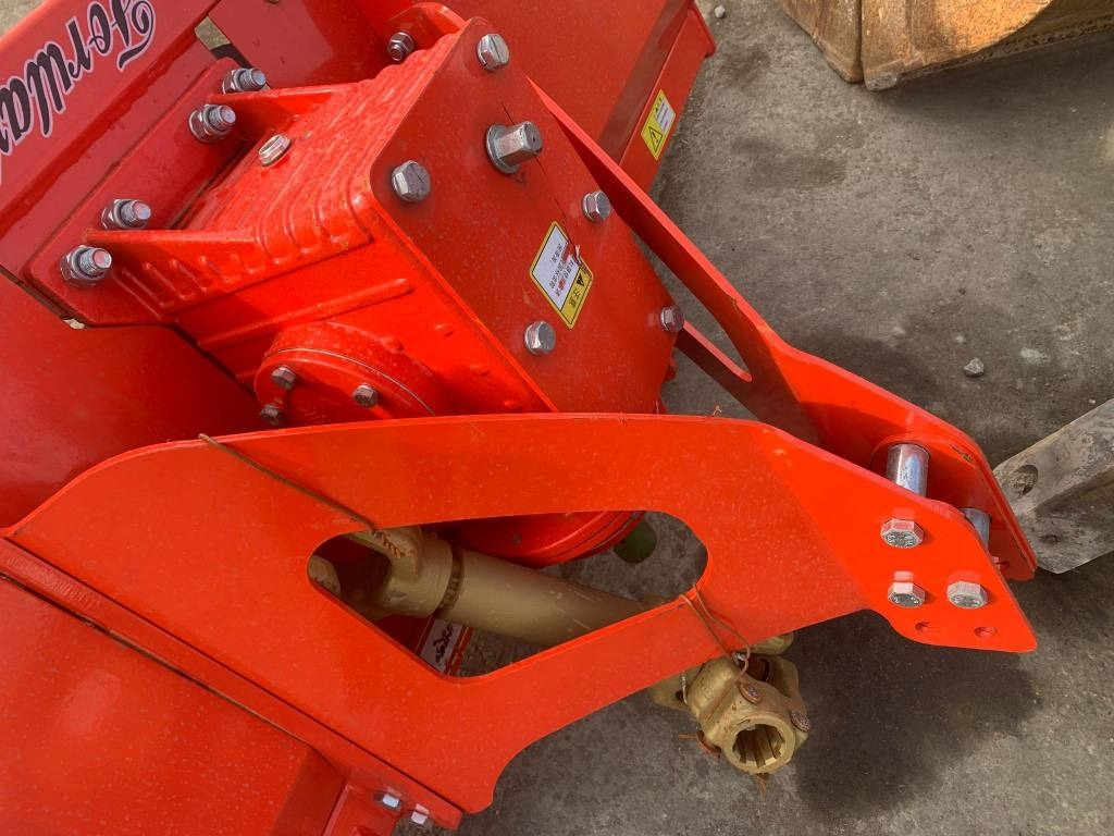 1GKN 180  - Brána: obrázek 5 1GKN 180  - Brána: obrázek 5