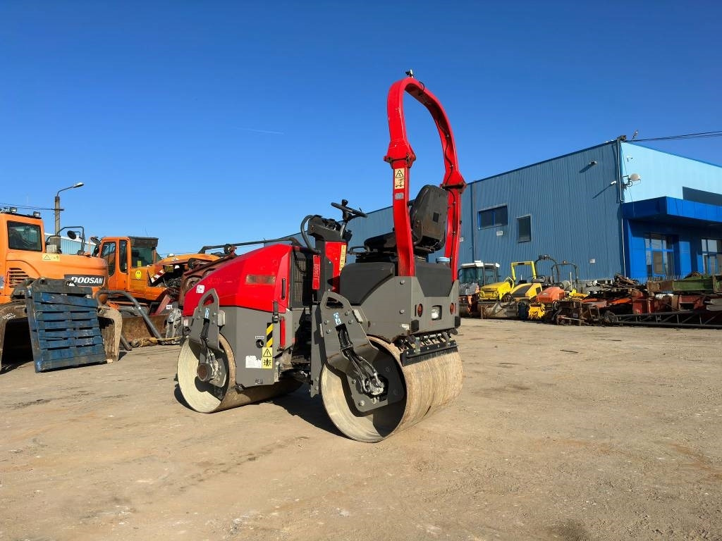 Ammann ARX23 - Silniční válec: obrázek 3 Ammann ARX23 - Silniční válec: obrázek 3