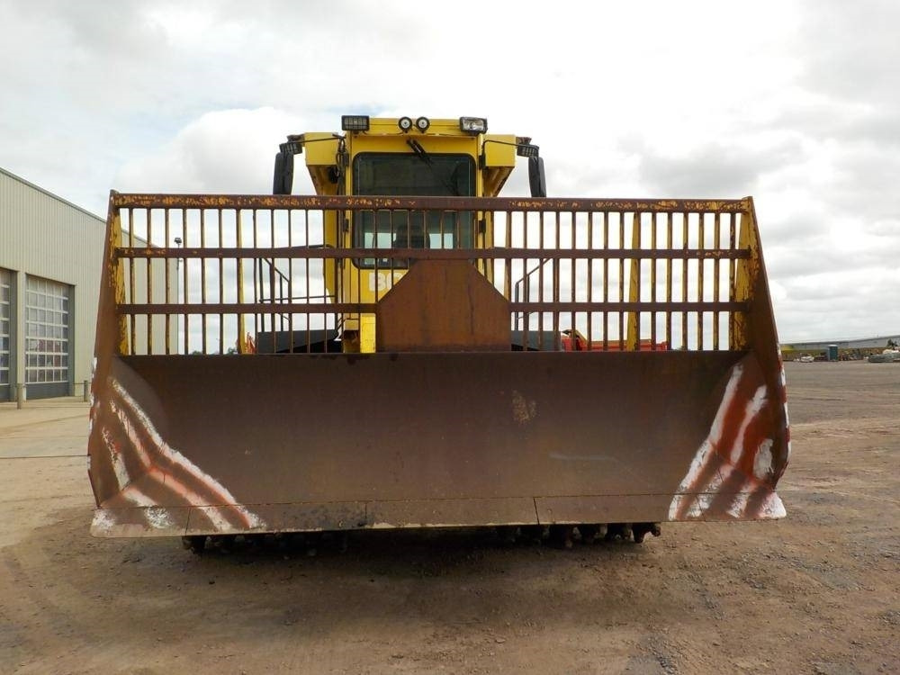 Bomag BC 671 RB - Kompaktor: obrázek 5 Bomag BC 671 RB - Kompaktor: obrázek 5