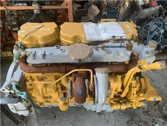CAT 3176 ENGINE - Motor pro Stavební technika: obrázek 1 CAT 3176 ENGINE - Motor pro Stavební technika: obrázek 1