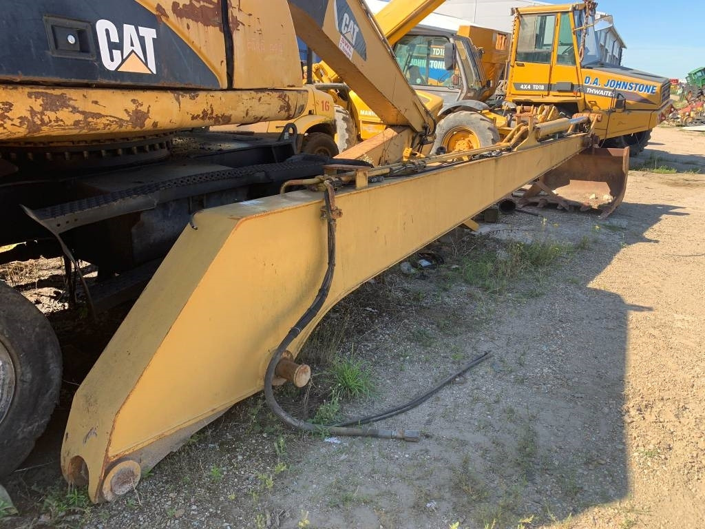 CAT 320 B/320C EXCAVATOR ARM - Výložník pro Stavební technika: obrázek 3 CAT 320 B/320C EXCAVATOR ARM - Výložník pro Stavební technika: obrázek 3