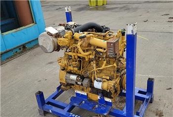 CAT C 3.3 B Engine - Motor pro Stavební technika: obrázek 1 CAT C 3.3 B Engine - Motor pro Stavební technika: obrázek 1