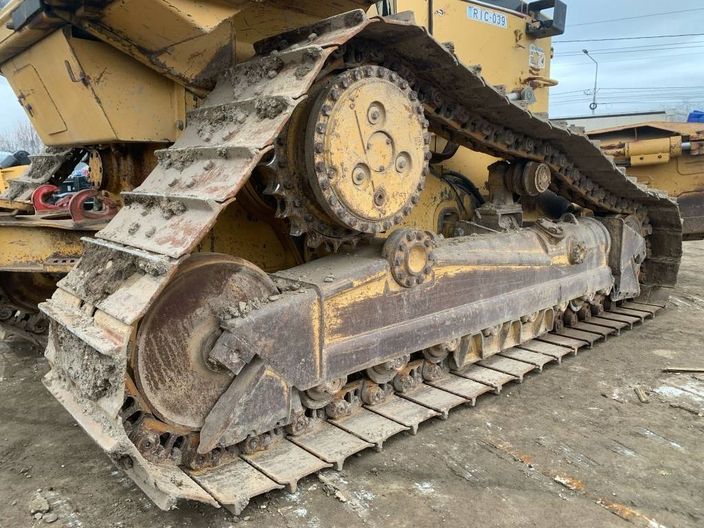 Buldozer CAT D 6 M XL: obrázek 7