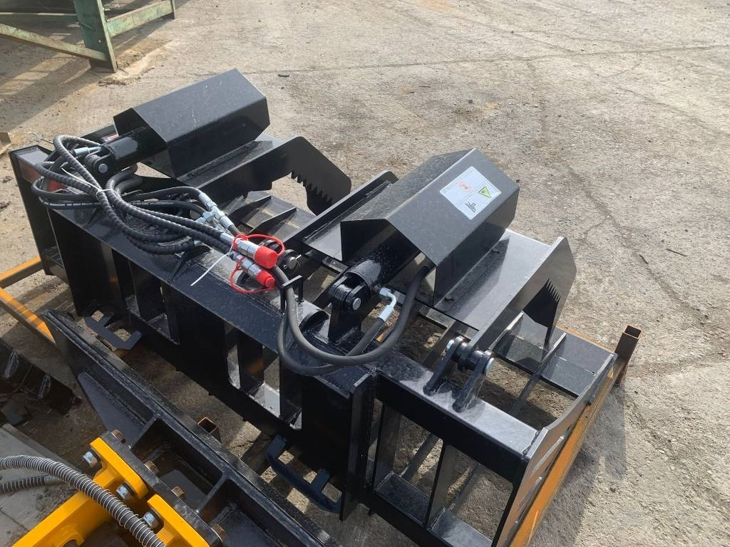 Captok CK-HWG72 - Drapák pro Stavební technika: obrázek 4 Captok CK-HWG72 - Drapák pro Stavební technika: obrázek 4