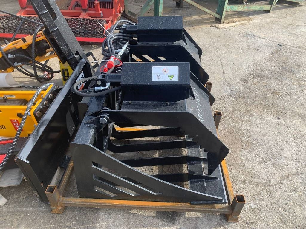 Captok CK-HWG72 - Drapák pro Stavební technika: obrázek 3 Captok CK-HWG72 - Drapák pro Stavební technika: obrázek 3