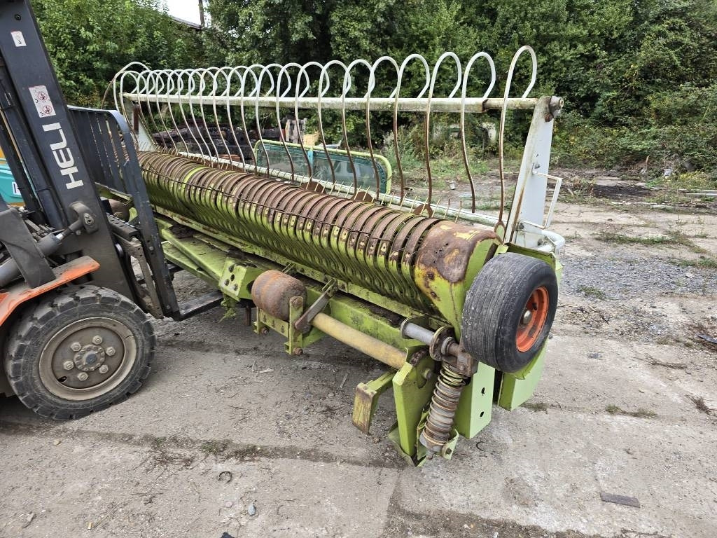 Claas PU430  - Příslušenství ke kombajnům: obrázek 3 Claas PU430  - Příslušenství ke kombajnům: obrázek 3