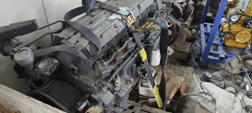 Deutz BF6M1013 - Motor pro Stavební technika: obrázek 1 Deutz BF6M1013 - Motor pro Stavební technika: obrázek 1