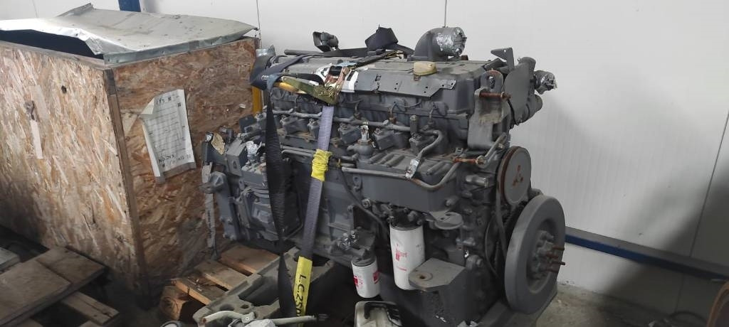 Deutz BF6M1013 - Motor pro Stavební technika: obrázek 4 Deutz BF6M1013 - Motor pro Stavební technika: obrázek 4